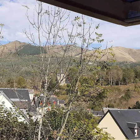 アパート Joli Triplex 3 Etoiles, Avec Jardin Et Cheminee