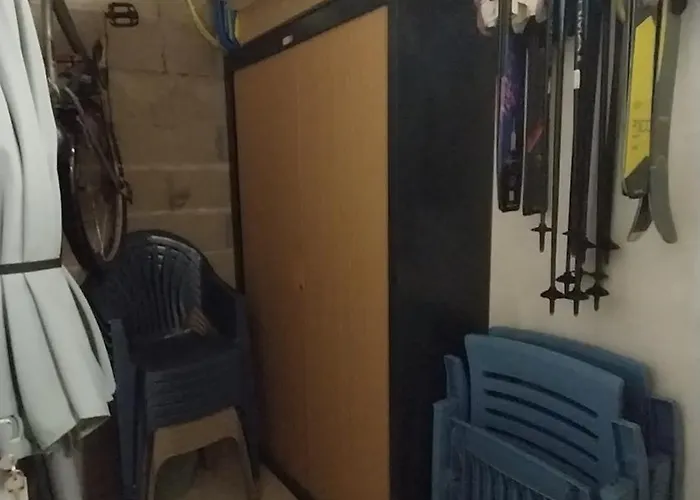 Appartement Joli Triplex 3 Etoiles, Avec Jardin Et Cheminee