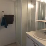 Joli Triplex 3 Etoiles, Avec Jardin Et Cheminee Daire