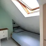 Joli Triplex 3 Etoiles, Avec Jardin Et Cheminee * Génos