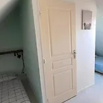 Daire Joli Triplex 3 Etoiles, Avec Jardin Et Cheminee