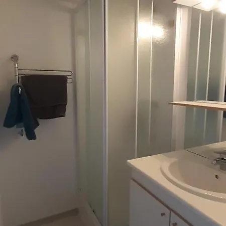 Joli Triplex 3 Etoiles, Avec Jardin Et Cheminee Apartmán